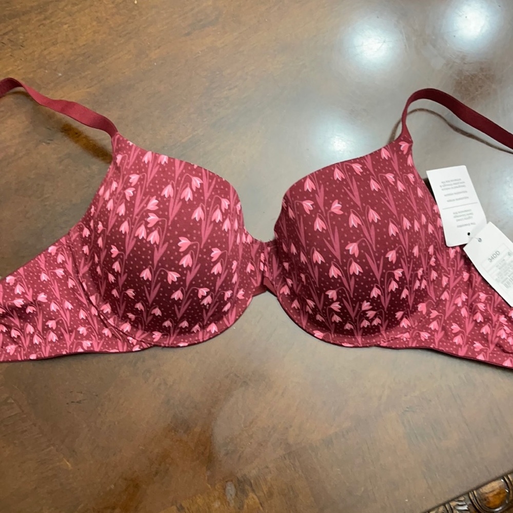 Brand new bra Brand Auden 34DD